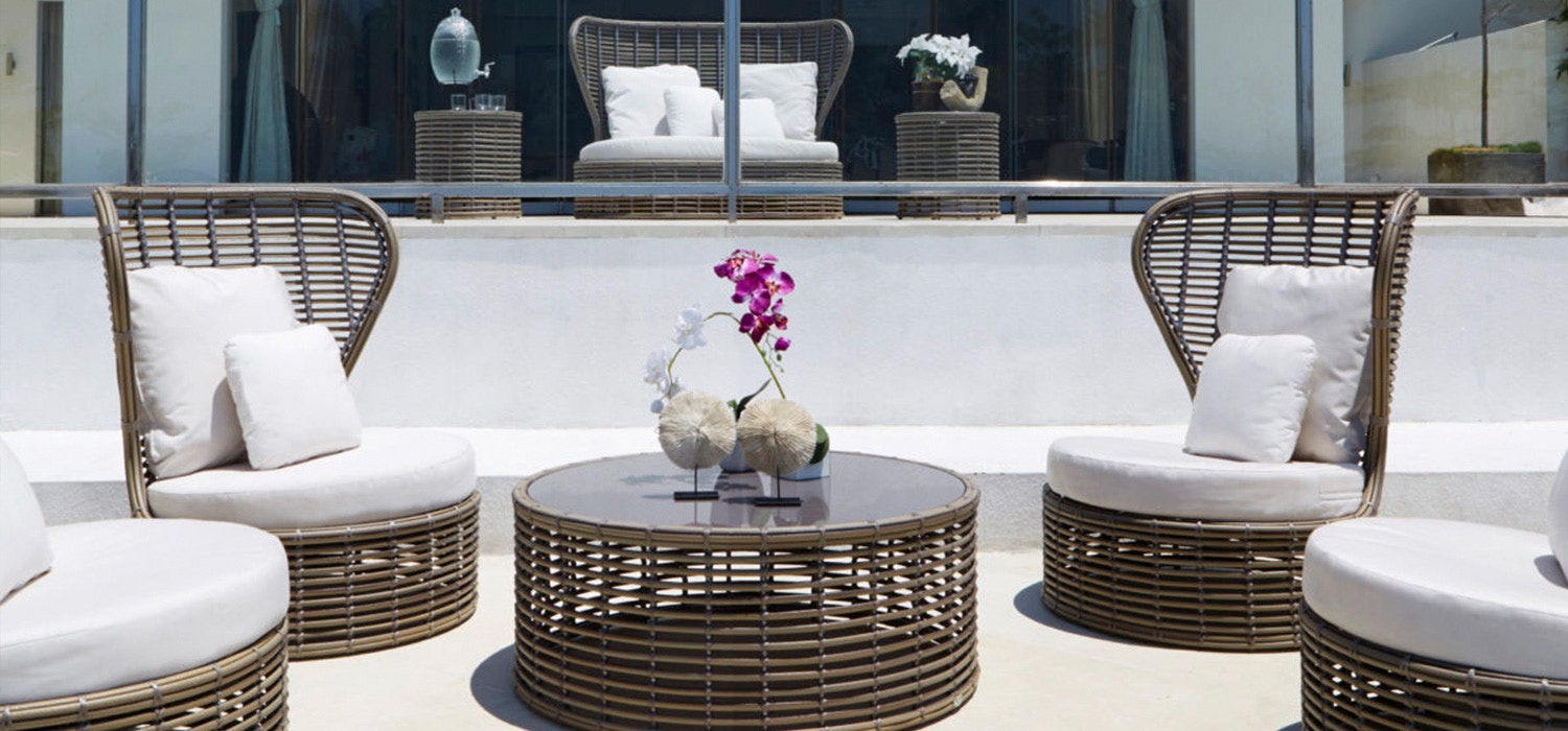 Zing Patio Florida's largest Patio Furniture Stores!